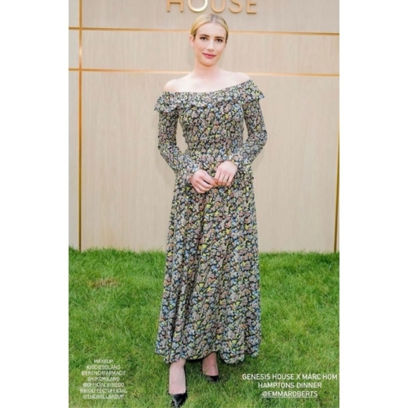 Doen Rosenda Dress size small - Picture 7 of 12